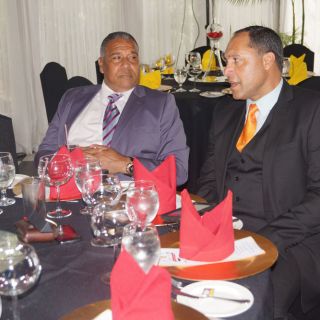 20th Anniversary Luncheon 