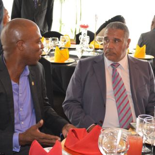 20th Anniversary Luncheon 