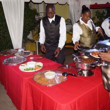 20th Anniversary Mix & Mingle