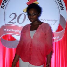 20th Anniversary Mix & Mingle