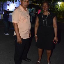 20th Anniversary Mix & Mingle