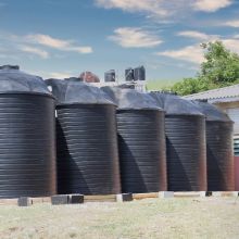 Water Tanks