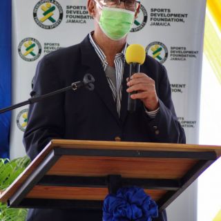 Mr. David Mais