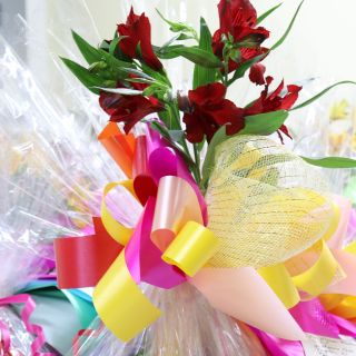 SDF Basket - IWD