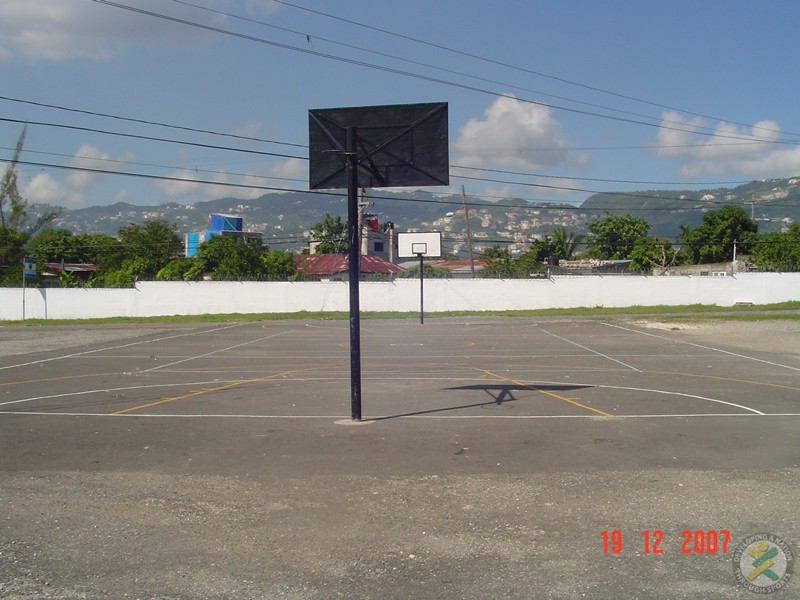 Swallowfield Primary & Jr.High, Kingston JA