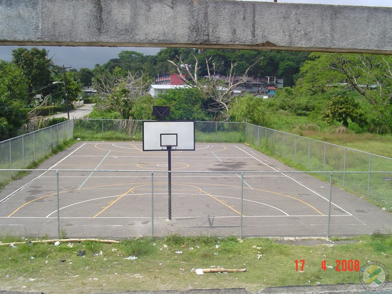 Richmond Farm, St. Mary, JA