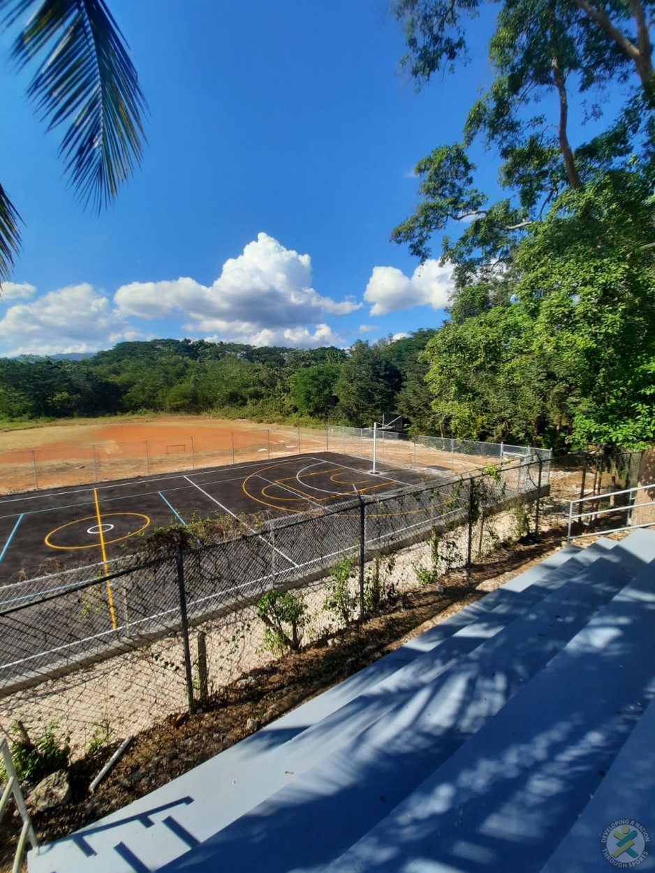 Jericho Primary School