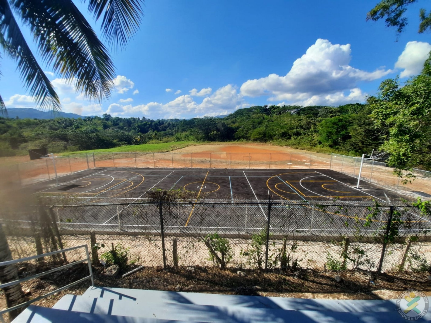 Jericho Primary School