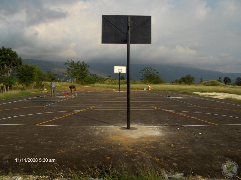 Barbary Hall Court, St. Elizabeth, JA