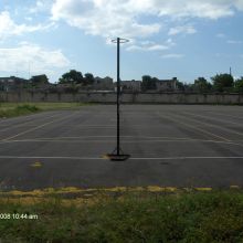 Merl Grove Netball Court, Kingston JA