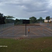 Hard Court - Bonnett, St. Catherine, JA