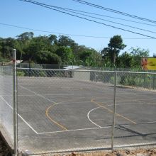 Hard Court - Point Hill Court, St. Catherine JA