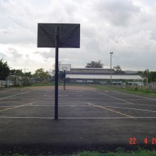 Hard Court - Duhaney Park, Kingston JA
