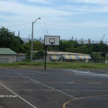 Harbour View Primary, Kingston JA