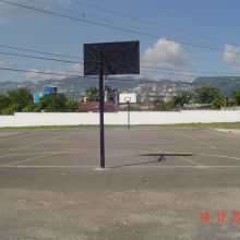 Swallowfield Primary & Jr.High, Kingston JA