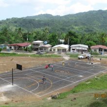 Trout Hall Court, Clarendon JA