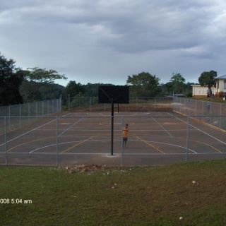 Hard Court - Bonnett, St. Catherine, JA