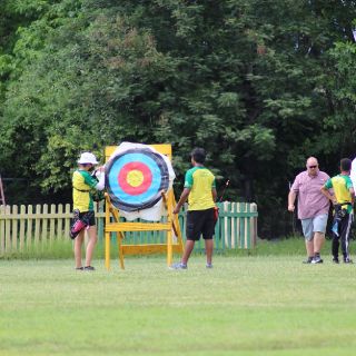 See My Bullseye?