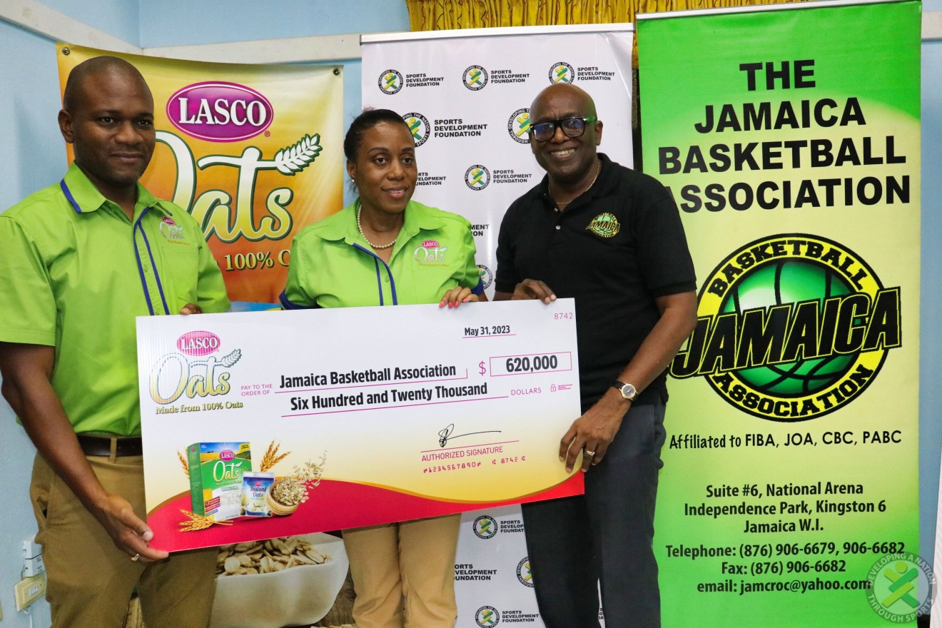 Lasco Sponsorship