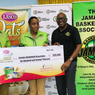 Lasco Sponsorship
