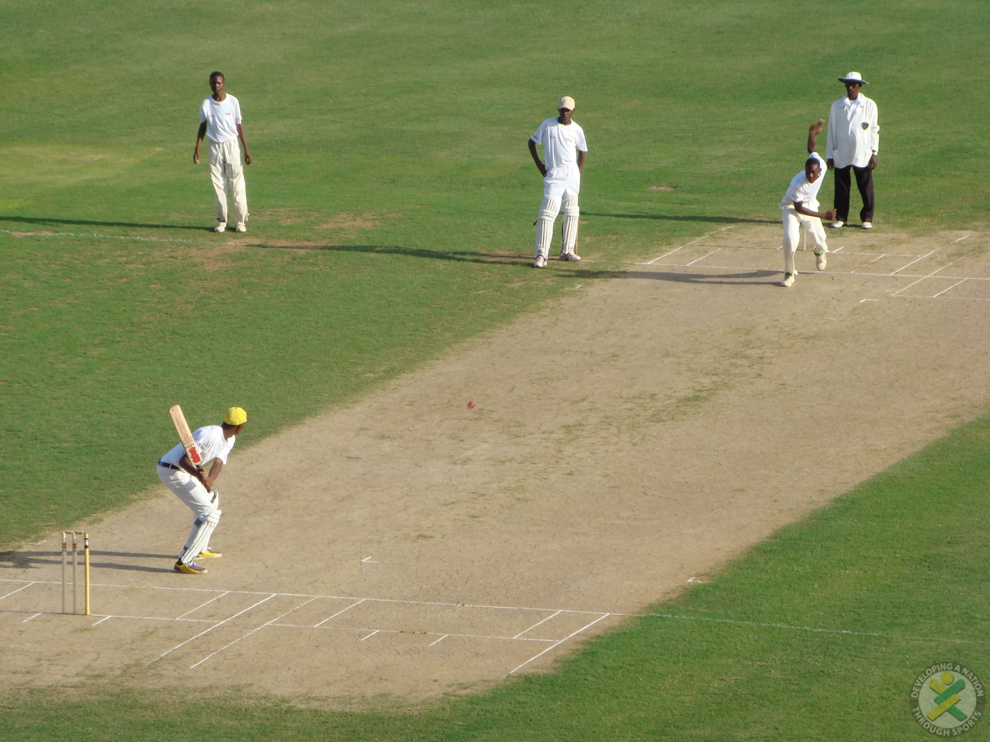 Cricket Competition