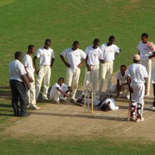 Cricket Competition