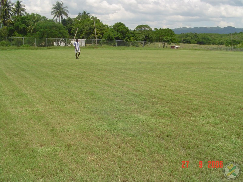 Braes River, St. Elizabeth JA