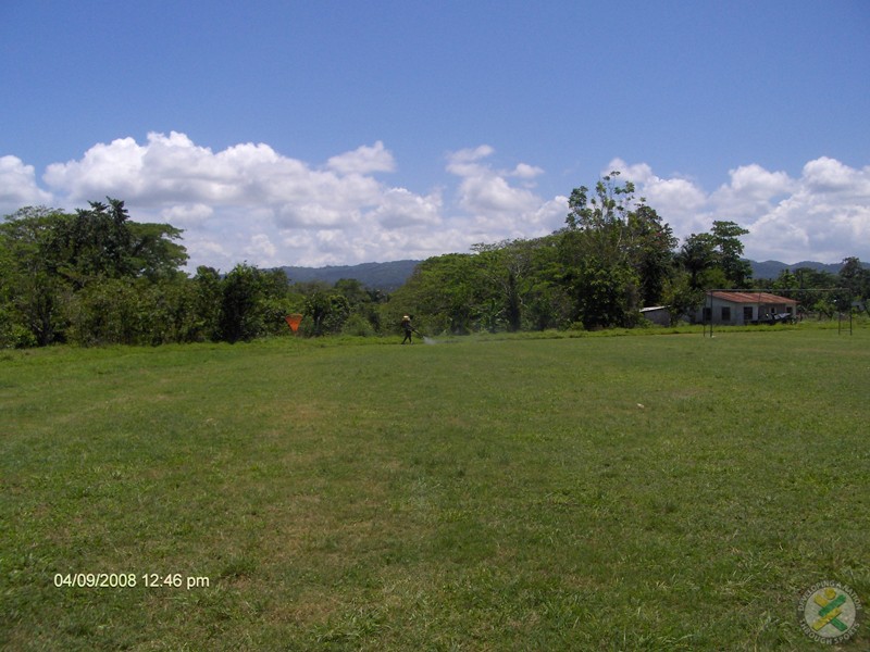 Eden garden Park, St. Mary JA 