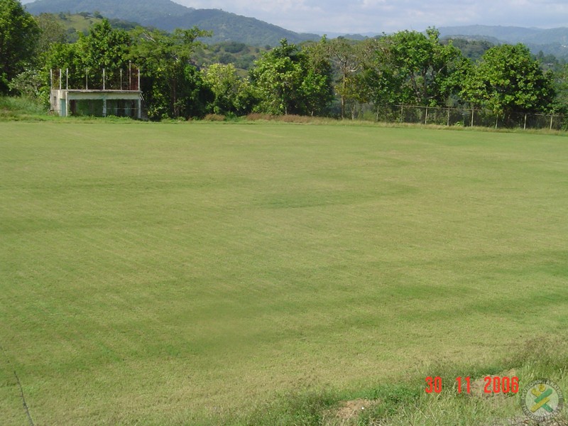 clarendon college High School, Clarendon JA 