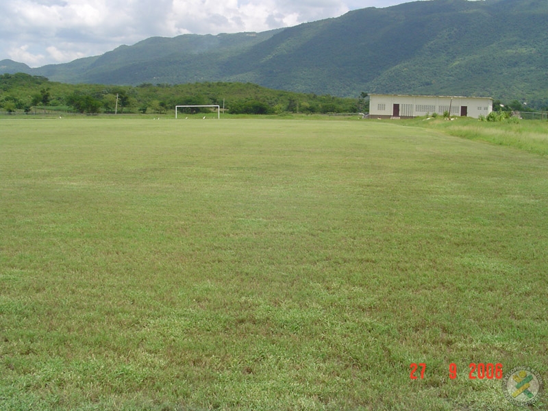 Braes River, St. Elizabeth JA