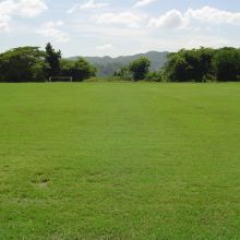 Clarendon College High School, Clarendon JA - Football Field