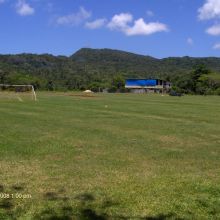 Eden garden Park field, St. Mary JA 