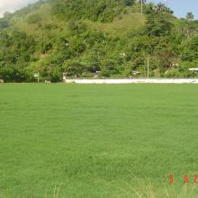 Clembhards park, Port Maria, St. Mary JA
