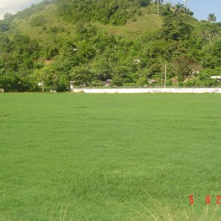 Clembhards park, Port Maria, St. Mary JA