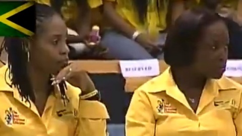SDF lend support to the Jamaica Netball Association