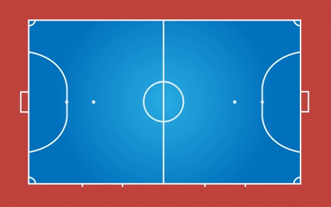 Tavares Gardens Futsal Court